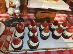-昆明南亚风情园豪生大酒店-泰式国际海鲜自助餐厅