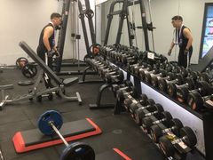 -乐刻运动健身(锦绣乐购店)