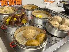 -素清香(解放路店)