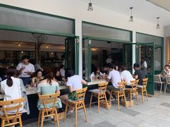 -RAC BAR(安福路店)