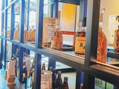 -向川南·水煮鱼·川菜(和平里店)