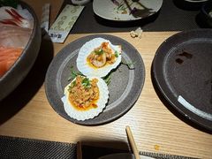 -德川家日本料理(顺义华联店)