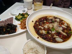 沸腾鱼-太兴餐厅(东方广场分店)
