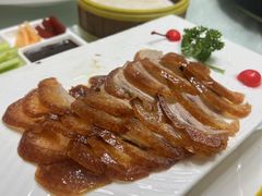 -东四民芳餐厅(世茂工三店)