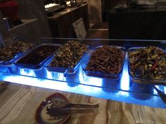 -福州西湖大酒店·怡湖咖啡厅