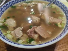 -裕合顺清真餐厅·回民老菜·大连海鲜·特色烧烤(西安路店)