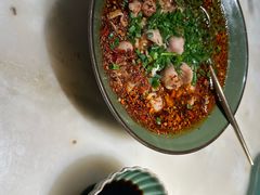 -锦府盐帮·李宅(领展购物广场中关村店)