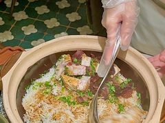 -肥佬椰子鸡(文锦渡店)