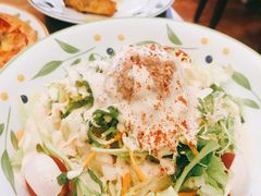 -萨莉亚意式餐厅(灵芝站中洲店)