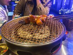 -入火韩国烤肉(凯旋广场店)