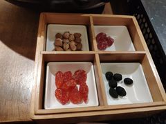 四格小食-九锅一堂酸菜鱼(新南凯德直营店)