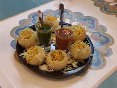 -Santoor 萨都里印度餐厅(北锣鼓巷店)