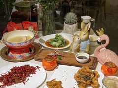 -后海16号·北京私房菜