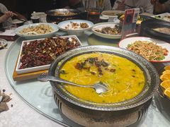 -李氏传家菜(兴城路店)