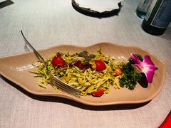 -花马天堂云南餐厅 Lost Heaven(高邮路店)