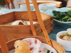 -晓粤·惹味粤菜(凯德乐峰广场店)