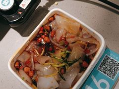 -半天妖烤鱼(大兴大悦春风里店)