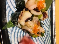 -和喜居酒屋(万龙丽水湾店)