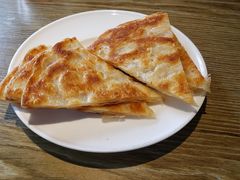 煎饼-熹素·鲜美素食Vegetarian (天河领展店)