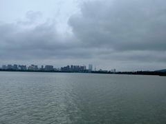 -云龙湖旅游景区