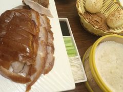 -便宜坊烤鸭店(科创店)