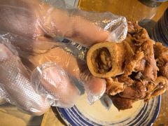 -95号酱骨·一块豆腐(展春园西路店)