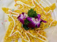 -小山东羊肉汤馆(同济新村店)