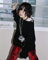-TSO 慕尚·微潮派