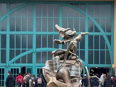 -巴黎迪士尼乐园