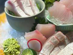 -炙柒Sekinana·精致料理 烧鸟·铁板烧(海上世界店)