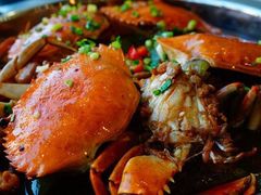 -多嘴超级肉蟹煲(欧亚卖场店)