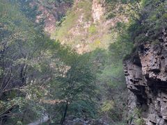 -九龙潭景区