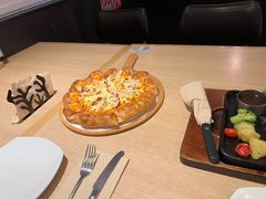 -必胜客(维美店)