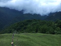 -九寨沟爱情海景区