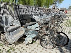 -盛世南宫影视城(北普陀影视城)