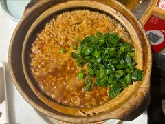 -小吊梨汤·北京菜·烤鸭(双井乐成中心店)