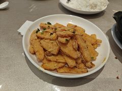 -群乐饭店(滨安路店)
