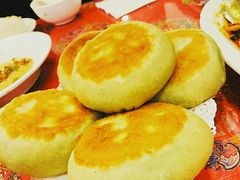 -玉华台饭庄(裕中西里小区店)