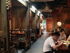 -乡里八闽·福州乡土菜(火车北站店)