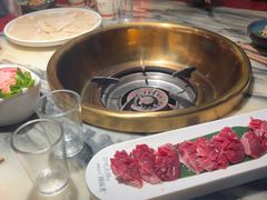 -矮板凳老火锅(宽窄巷子店)