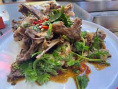 -三炮儿烧烤·羊锅·铁锅炖(南京首店)