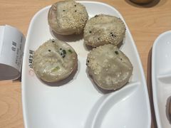-小杨生煎(周浦万达店)