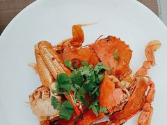 -海南清水湾莱佛士酒店