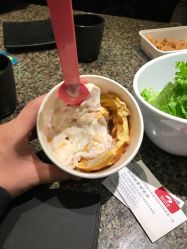 -朵莉丝希腊冻酸奶