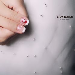-LILY NAILS美甲美睫