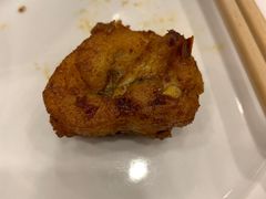 -秦记香辣蟹(松榆里店)