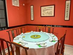 -老瑞福上海菜(人民广场店)