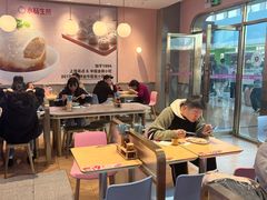 -小杨生煎(周浦万达店)