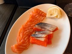 -源·咖啡自助餐厅·开渔季·闽南美食·三文鱼·烧烤(海口华彩洲际酒店)