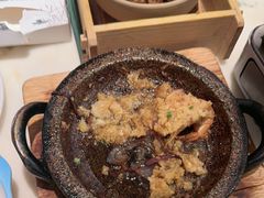 -小菜园新徽菜(连云港海州吾悦店)